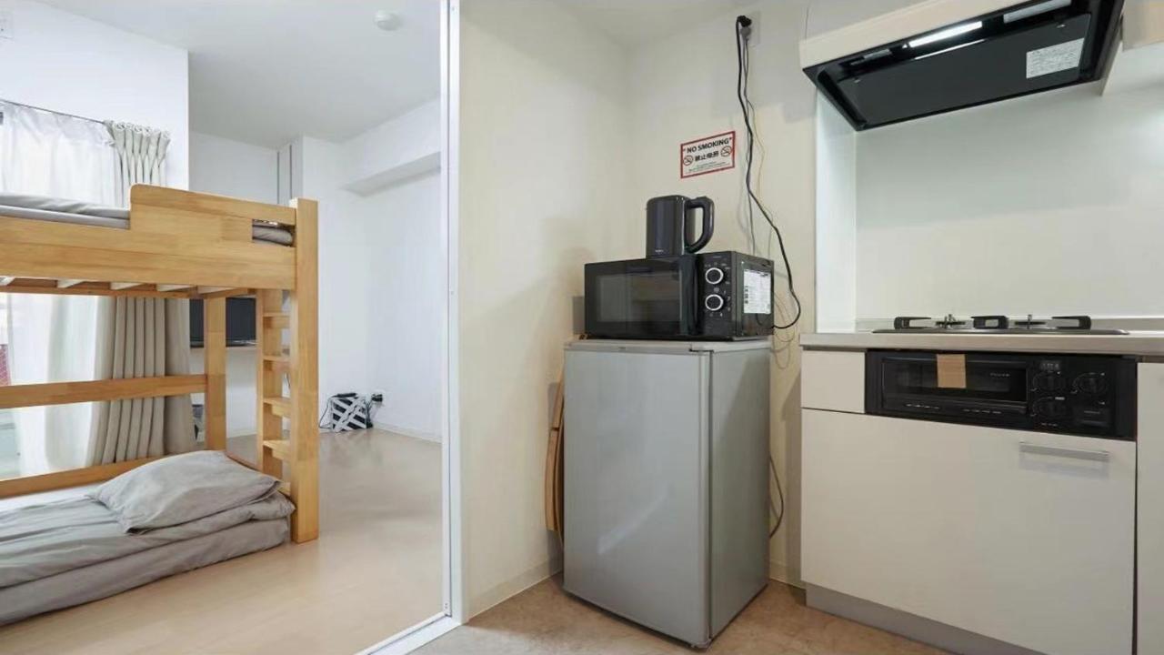 Marvelous Kinshicho - Vacation Stay 12770V โตเกียว ภายนอก รูปภาพ