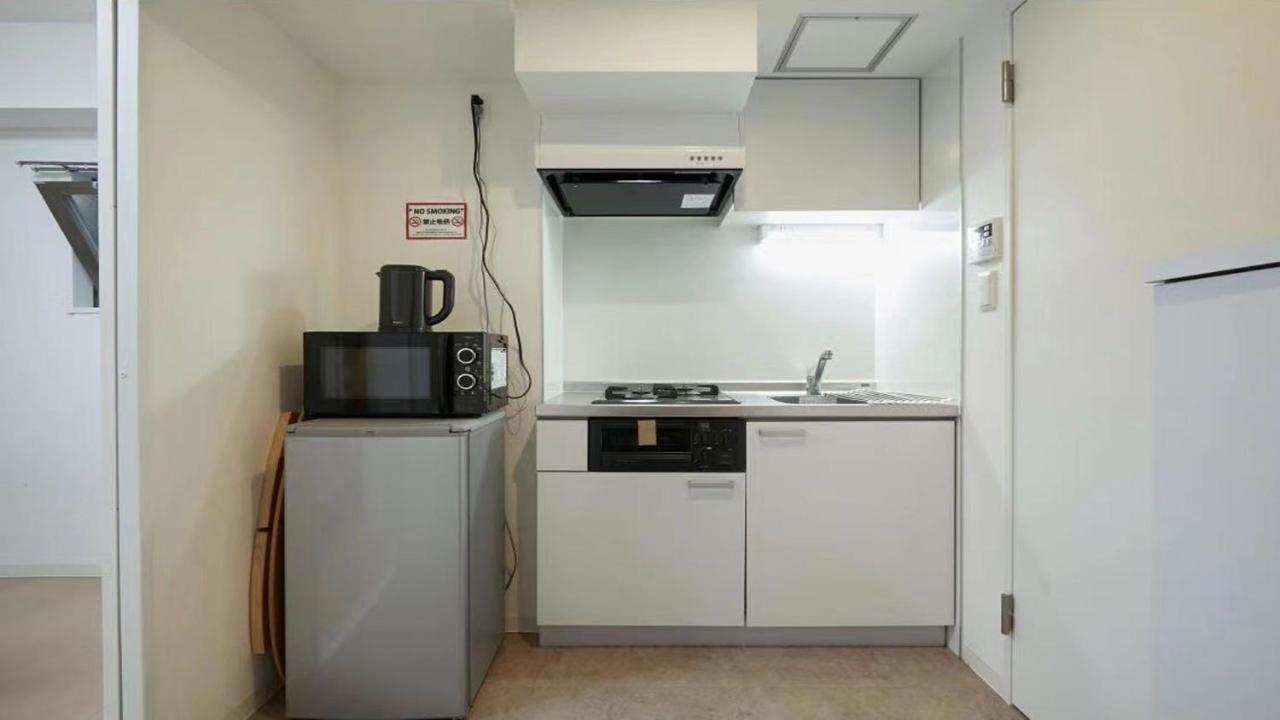 Marvelous Kinshicho - Vacation Stay 12770V โตเกียว ภายนอก รูปภาพ
