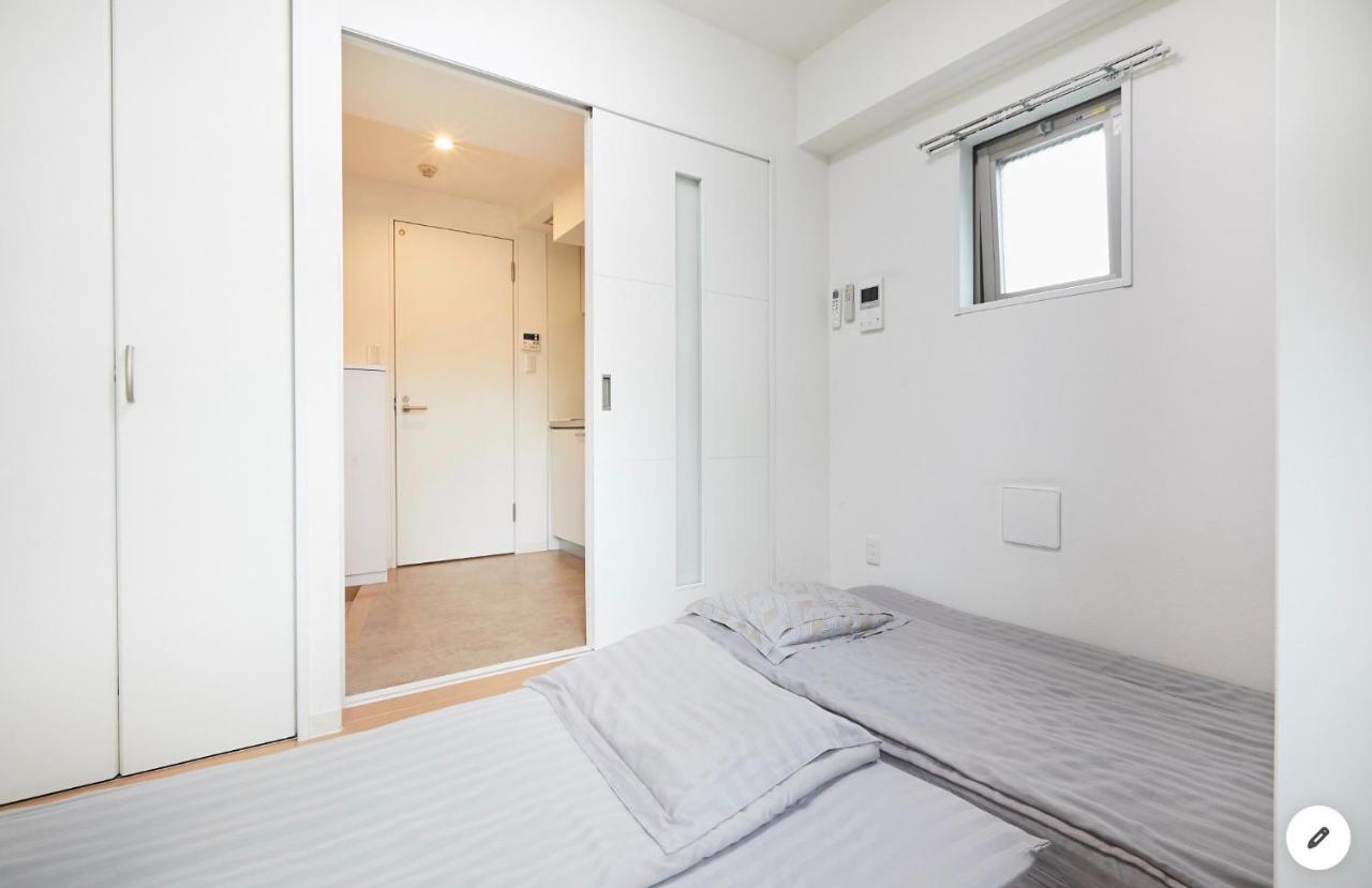 Marvelous Kinshicho - Vacation Stay 12770V โตเกียว ภายนอก รูปภาพ