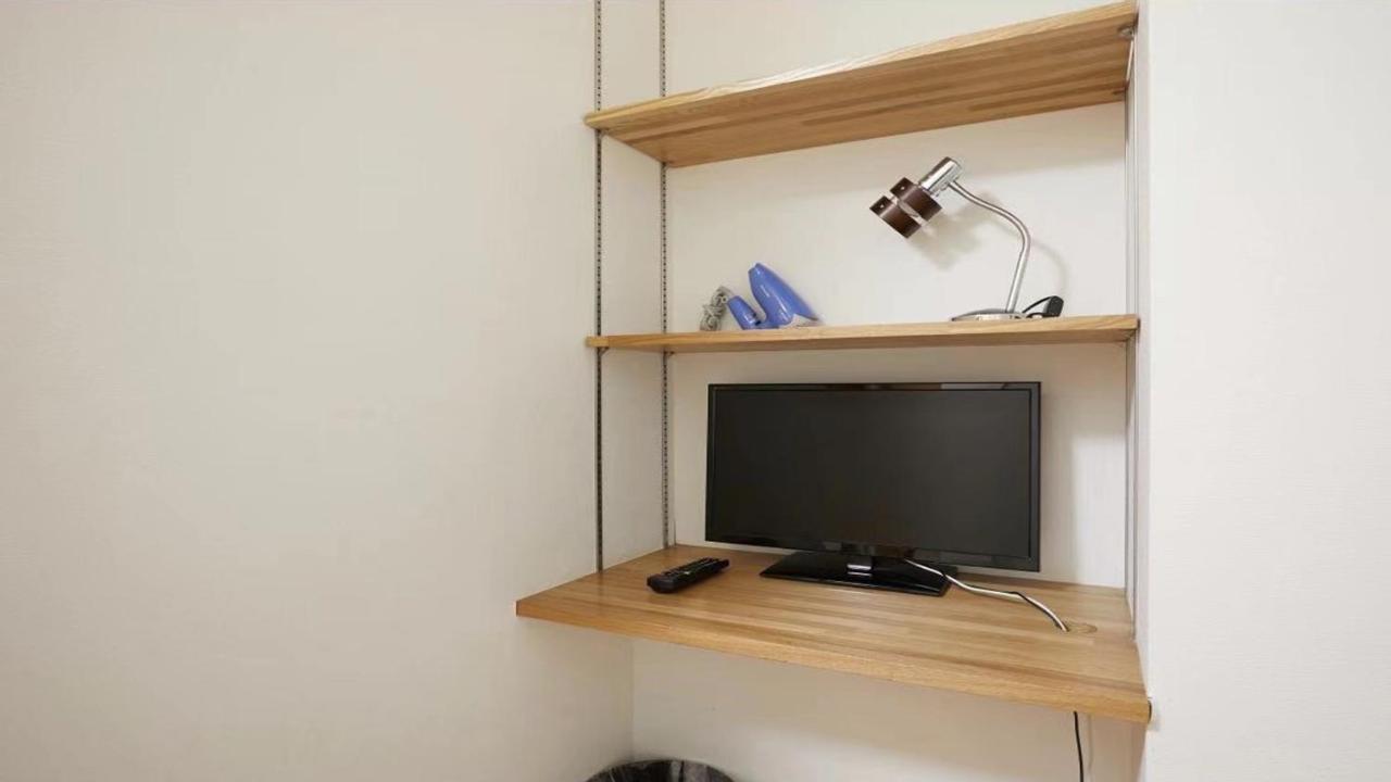 Marvelous Kinshicho - Vacation Stay 12770V โตเกียว ภายนอก รูปภาพ