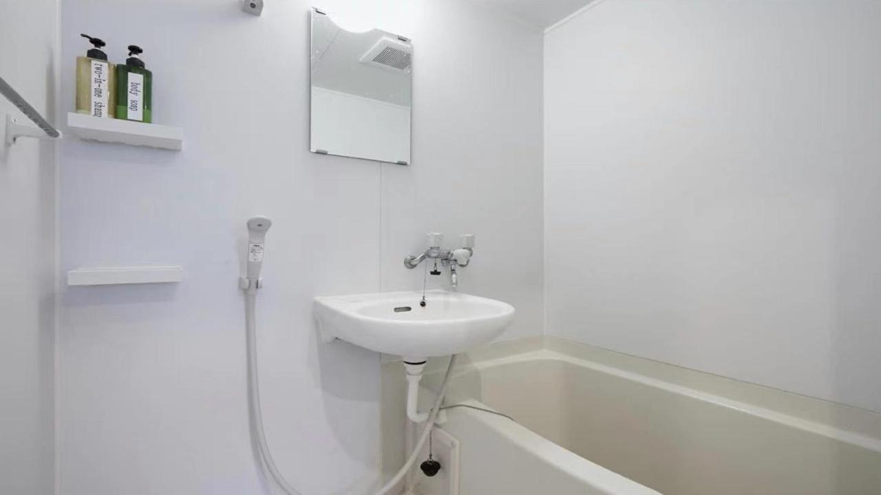 Marvelous Kinshicho - Vacation Stay 12770V โตเกียว ภายนอก รูปภาพ