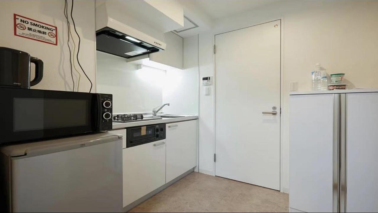 Marvelous Kinshicho - Vacation Stay 12770V โตเกียว ภายนอก รูปภาพ