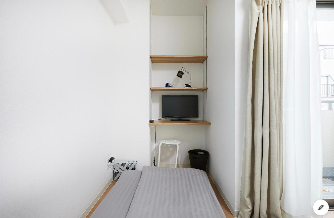 Marvelous Kinshicho - Vacation Stay 12770V โตเกียว ภายนอก รูปภาพ