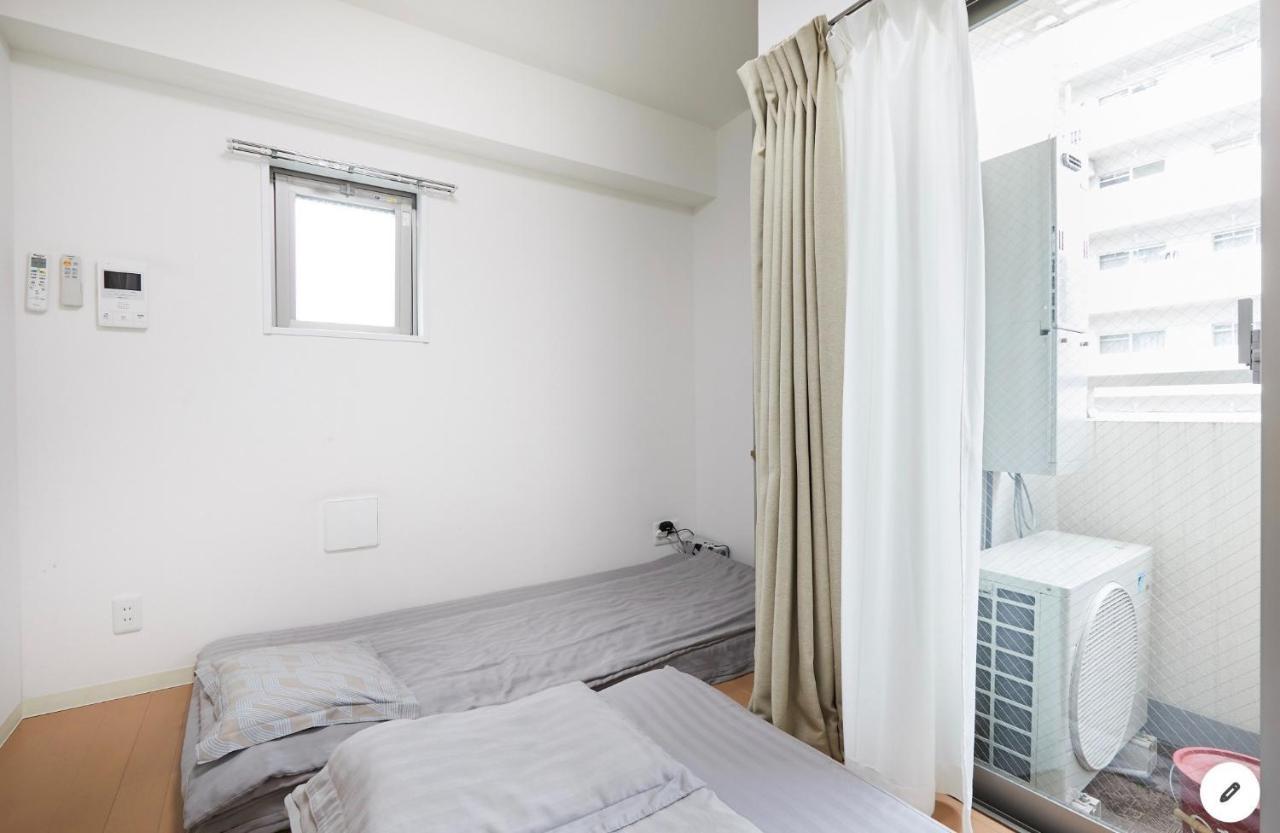 Marvelous Kinshicho - Vacation Stay 12770V โตเกียว ภายนอก รูปภาพ