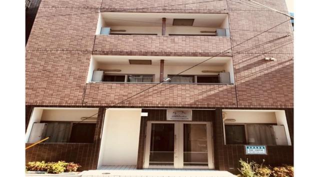 Marvelous Kinshicho - Vacation Stay 12770V โตเกียว ภายนอก รูปภาพ