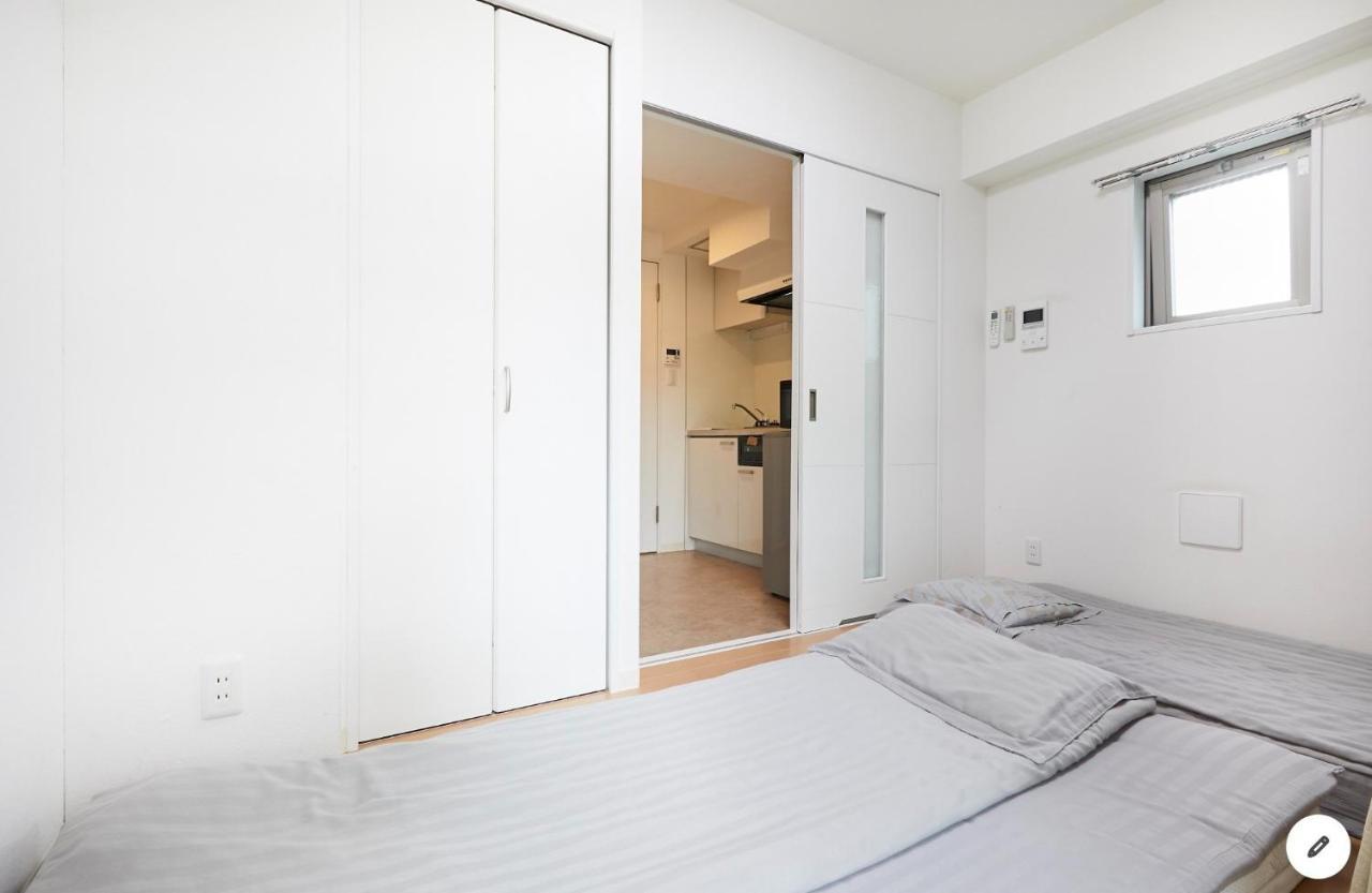 Marvelous Kinshicho - Vacation Stay 12770V โตเกียว ภายนอก รูปภาพ