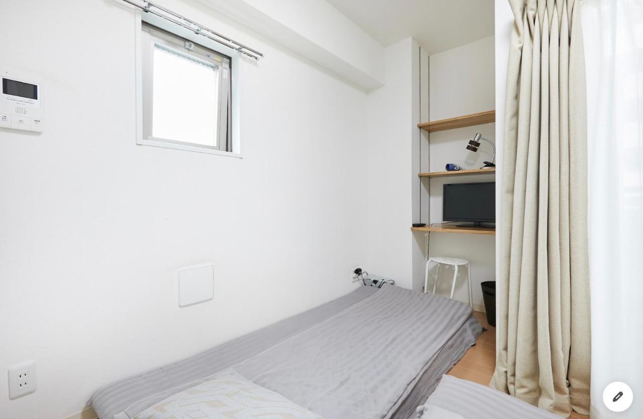 Marvelous Kinshicho - Vacation Stay 12770V โตเกียว ภายนอก รูปภาพ