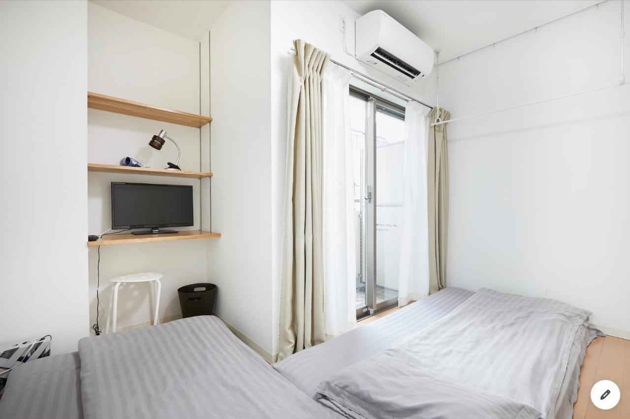 Marvelous Kinshicho - Vacation Stay 12770V โตเกียว ภายนอก รูปภาพ