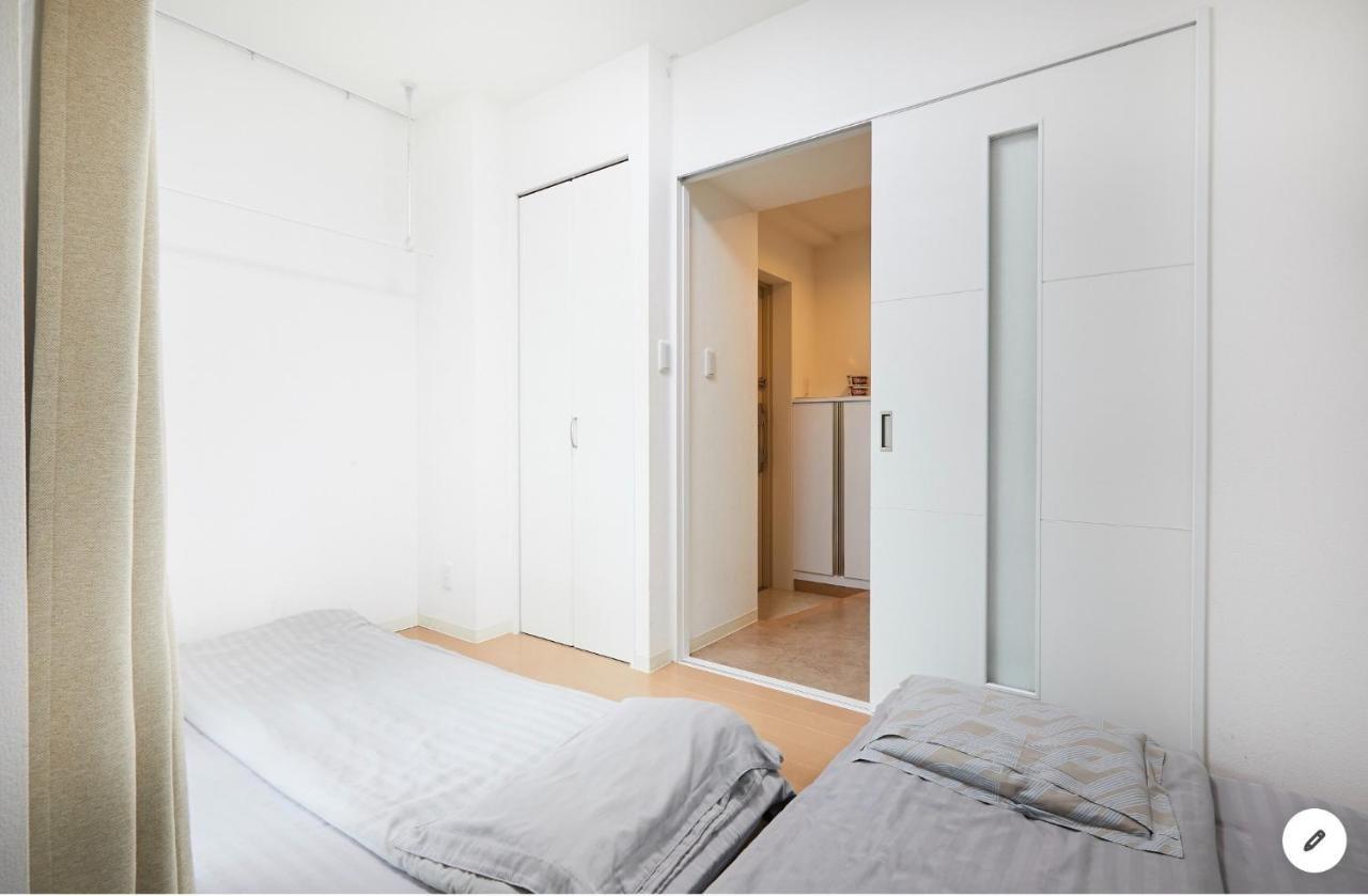 Marvelous Kinshicho - Vacation Stay 12770V โตเกียว ภายนอก รูปภาพ